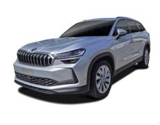 Skoda Kodiaq L'Aigle