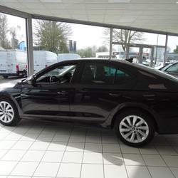 Skoda Octavia Octavia 2.0 TDI 150 ch SCR DSG7 Selection Argentan