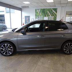 Skoda Fabia Fabia 1.0 TSI 116 ch EVO 2 DSG7 Monte-Carlo Ceris&eacute;