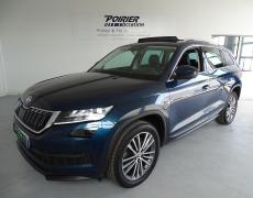 Skoda Kodiaq L'Aigle