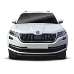 Skoda Kodiaq Kodiaq 2.0 TDI 190 SCR DSG7 4x4 7pl Laurin & Klement Saint-Hilaire-le-Ch&acirc;tel