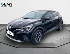 Renault Captur - Captur TCe 100 GPL Evolution - 14 990 €