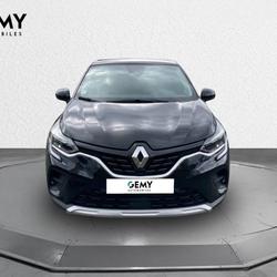 Renault Captur Captur TCe 100 GPL Evolution Chinon