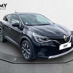 Renault Captur Captur TCe 100 GPL Evolution Chinon