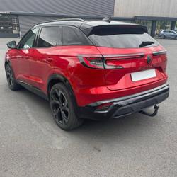 Renault Austral Austral E-Tech hybrid 200 Iconic esprit Alpine Cesson-S&eacute;vign&eacute;