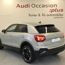 Audi Q2 Q2 35 TFSI 150 S tronic 7 S line Saint-Hilaire-le-Ch&acirc;tel