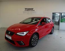 Seat Ibiza L'Aigle