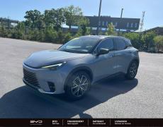 Lexus LBX Cesson-Sévigné