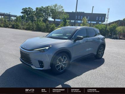 Lexus LBX - LBX 2WD Cool - 32 990 €