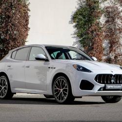 Maserati Grecale 2.0 L4 300ch GT MONACO