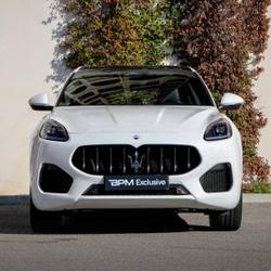 Maserati Grecale 2.0 L4 300ch GT MONACO