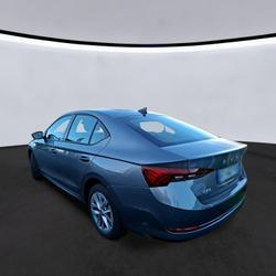 Skoda Octavia Octavia 2.0 TDI 150 ch DSG7 Business Ceris&eacute;