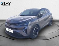 Renault Captur Chinon