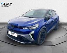 Renault Captur Loches