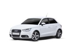 Audi A1 Sportback Argentan