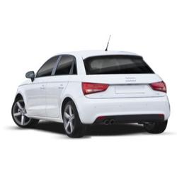 Audi A1 Sportback A1 Sportback 1.0 TFSI 95 ultra S tronic Style Saint-Hilaire-le-Ch&acirc;tel