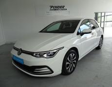 Volkswagen Golf 8 L'Aigle