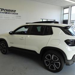 Jeep Avenger Avenger 1.2 Turbo T3 100 ch e-Hybrid BVR6 Summit Ceris&eacute;
