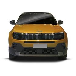 Jeep Avenger Avenger 1.2 Turbo T3 100 ch e-Hybrid BVR6 Summit Ceris&eacute;