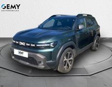 Dacia Duster Chinon