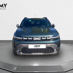 Dacia Duster Duster ECO-G 100 Journey Chinon