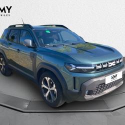 Dacia Duster Duster ECO-G 100 Journey Chinon