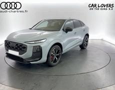 Audi Q3 Nogent-le-Phaye