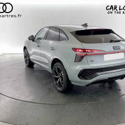 Audi Q3 Q3 Sportback e-hybrid 272 ch S tronic 6 S line Nogent-le-Phaye