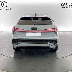 Audi Q3 Q3 Sportback e-hybrid 272 ch S tronic 6 S line Nogent-le-Phaye