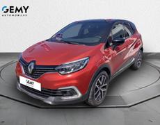 Renault Captur Chinon