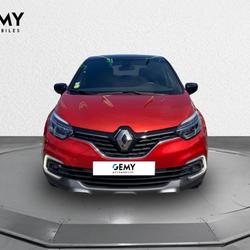 Renault Captur Captur dCi 90 SL Red Edition Chinon