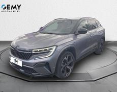 Renault Austral - Austral E-Tech hybrid 200 Techno esprit Alpine - 32 490 €
