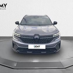 Renault Austral Austral E-Tech hybrid 200 Techno esprit Alpine Chinon