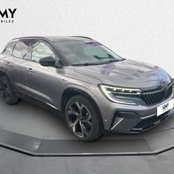 Renault Austral Austral E-Tech hybrid 200 Techno esprit Alpine Chinon