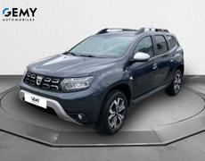 Dacia Duster Chinon