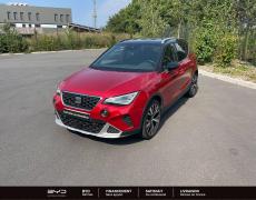 Seat Arona Cesson-Sévigné