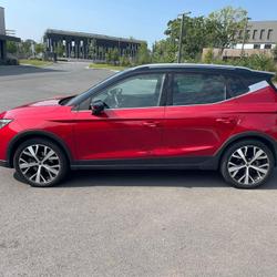 Seat Arona Arona 1.5 TSI ACT 150 ch Start/Stop DSG7 Xperience Cesson-S&eacute;vign&eacute;