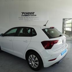 Volkswagen Polo Polo 1.0 TSI 95 S&S BVM5 Ceris&eacute;