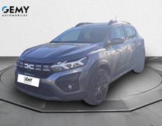 Dacia Sandero Chinon