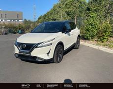 Nissan Qashqai Cesson-Sévigné
