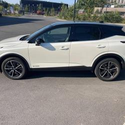 Nissan Qashqai Qashqai e-Power 190 ch Tekna+ Cesson-S&eacute;vign&eacute;