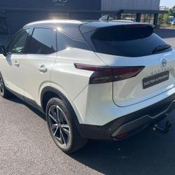Nissan Qashqai Qashqai e-Power 190 ch Tekna+ Cesson-S&eacute;vign&eacute;