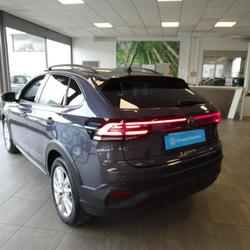 Volkswagen Taigo Taigo 1.0 TSI 116 BVM6 VW Edition L'Aigle