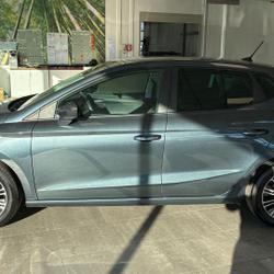 Seat Ibiza Ibiza 1.0 TSI 115 ch S/S DSG7 Copa Argentan