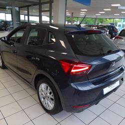 Seat Ibiza Ibiza 1.0 TSI 95 ch S/S BVM5 Copa Ceris&eacute;