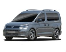 Volkswagen Caddy Van L'Aigle
