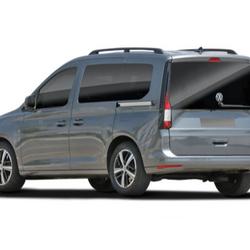 Volkswagen Caddy Van Caddy 2.0 TDI 122 BVM6 Life L'Aigle