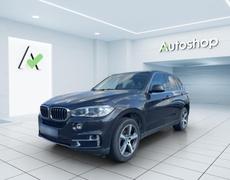 BMW X5 Bourges