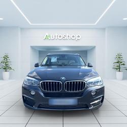 BMW X5 xDrive40eA 313ch Lounge Plus Bourges