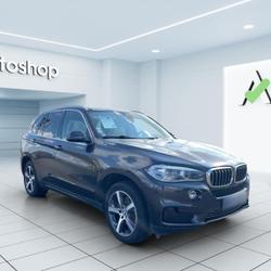 BMW X5 xDrive40eA 313ch Lounge Plus Bourges